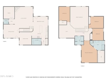 3549 Oxley Cir, Mesa, AZ 85212