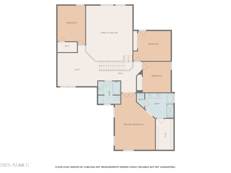 3549 Oxley Cir, Mesa, AZ 85212