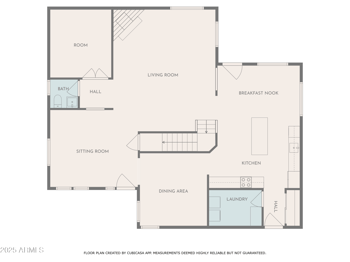 3549 Oxley Cir, Mesa, AZ 85212