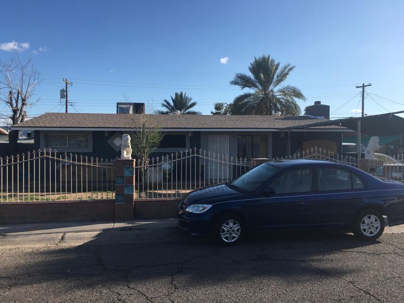 3549 W Chambers St, Phoenix, AZ 85041