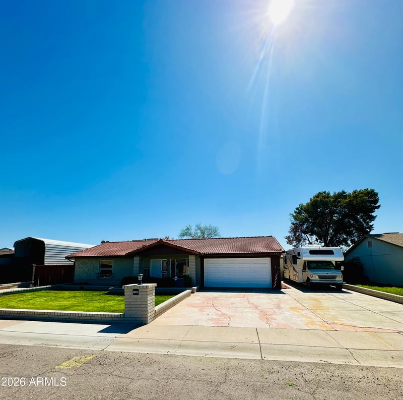 3549 Voltaire Ave, Phoenix, AZ 85029