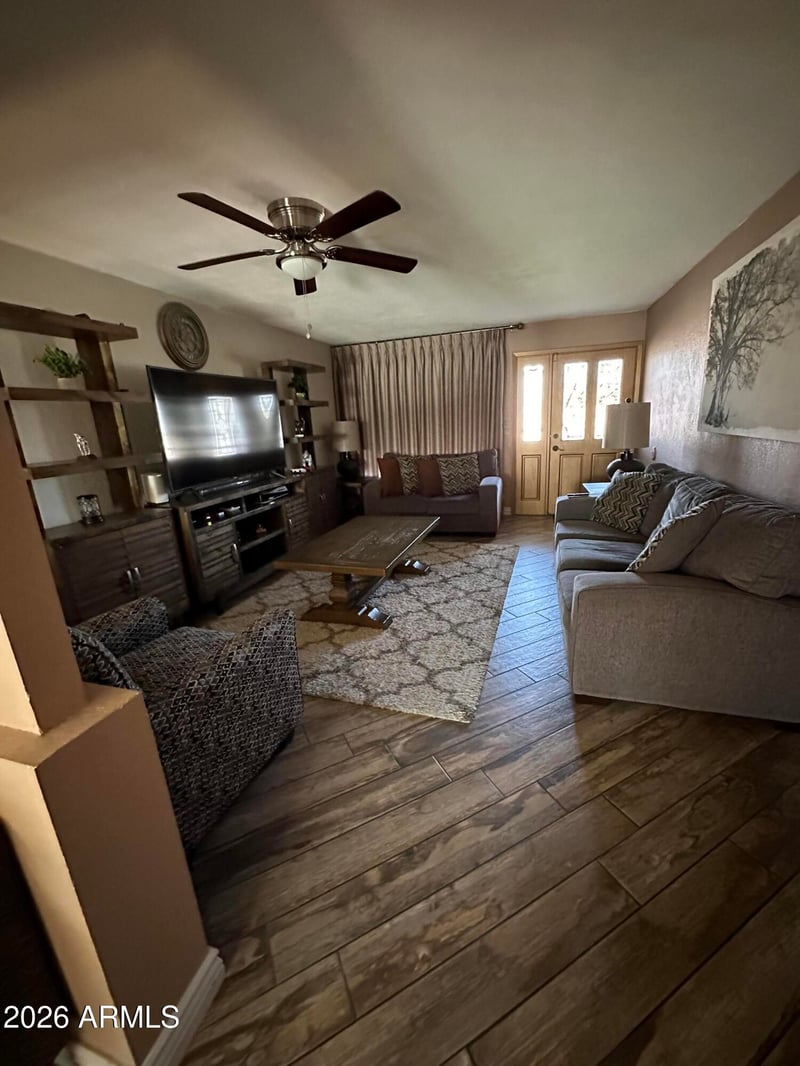 3549 Voltaire Ave, Phoenix, AZ 85029