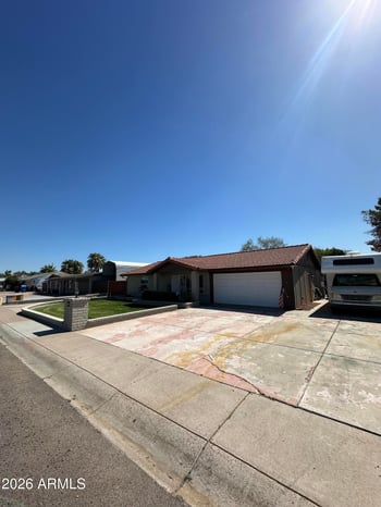 3549 Voltaire Ave, Phoenix, AZ 85029