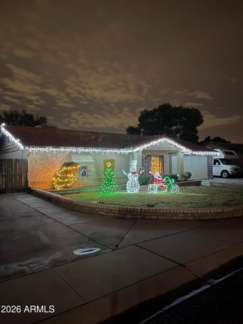 3549 Voltaire Ave, Phoenix, AZ 85029