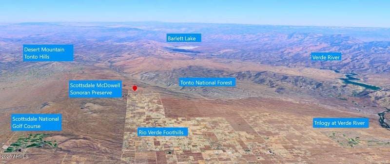 354XX 136th St #-, Scottsdale, AZ 85262