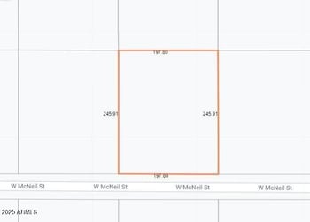 354xx W Mcneil St #110, Arlington, AZ 85322