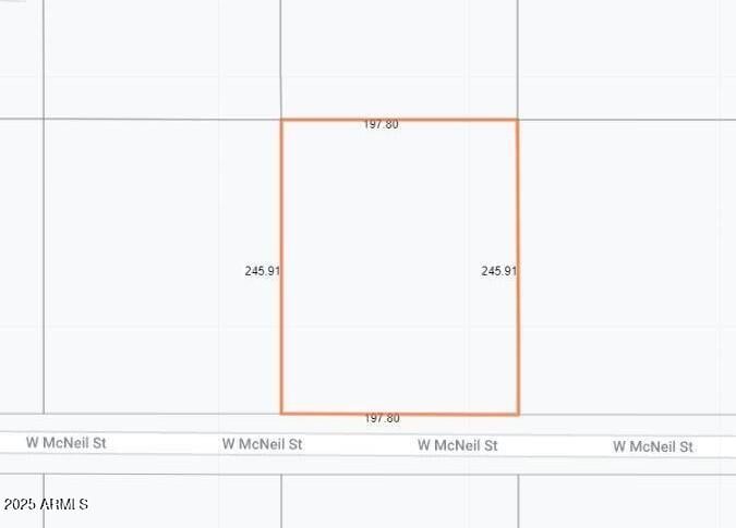 354xx W Mcneil St #110, Arlington, AZ 85322
