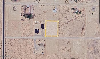 354xx W Mcneil St #110, Arlington, AZ 85322