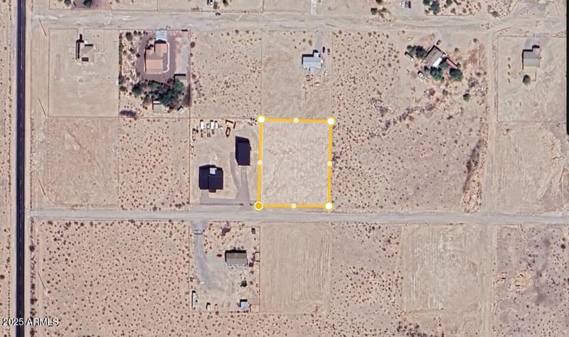 354xx W Mcneil St #110, Arlington, AZ 85322