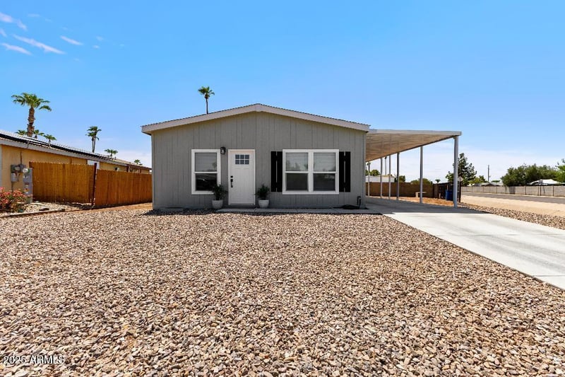 355 58th St, Mesa, AZ 85206