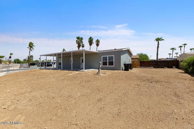 355 58th St, Mesa, AZ 85206