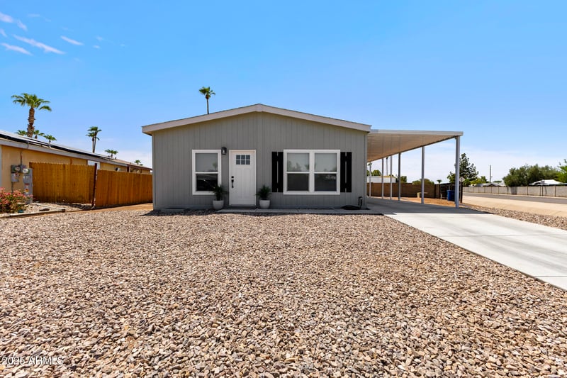 355 58th St, Mesa, AZ 85206