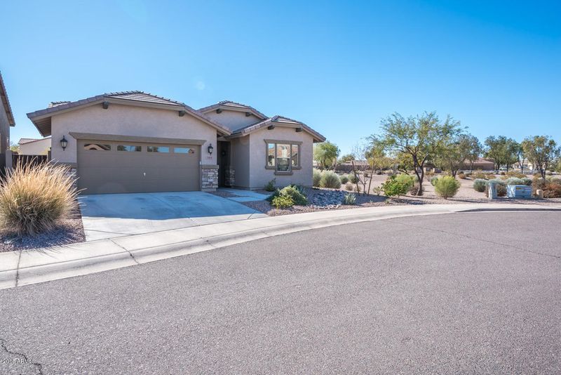 355 E Castle Rock Rd, San Tan Valley, AZ 85143