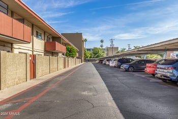 355 E Thomas Rd #B102, Phoenix, AZ 85012
