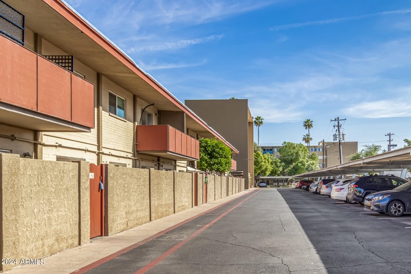 355 E Thomas Rd #B102, Phoenix, AZ 85012