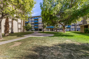 355 E Thomas Rd #B102, Phoenix, AZ 85012