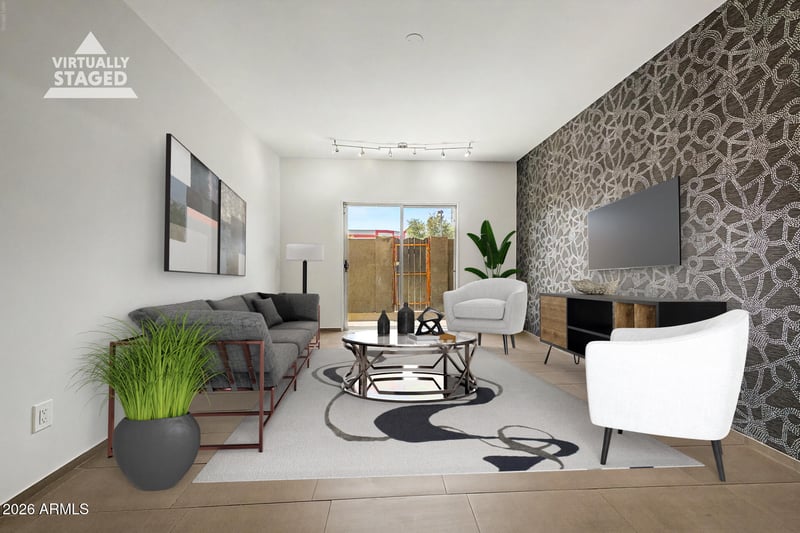 355 E Thomas Rd #B106, Phoenix, AZ 85012
