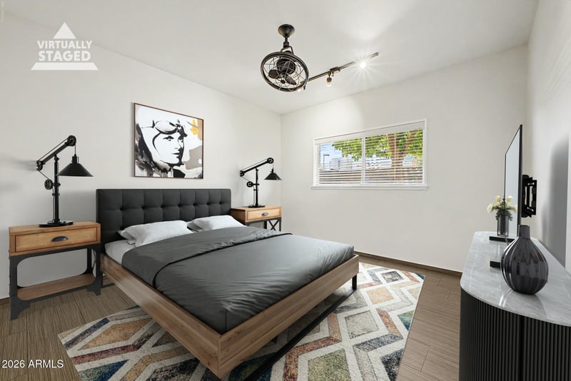 355 E Thomas Rd #B106, Phoenix, AZ 85012
