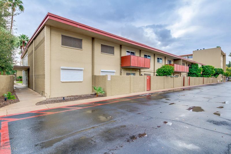 355 E Thomas Rd #B203, Phoenix, AZ 85012