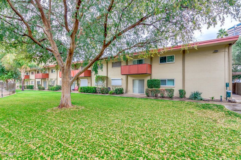 355 E Thomas Rd #B203, Phoenix, AZ 85012
