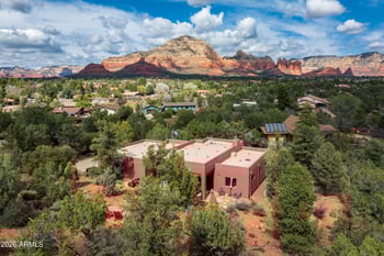 355 El Camino Rd, Sedona, AZ 86336