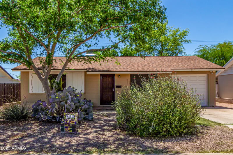 355 Fillmore St, Tempe, AZ 85288
