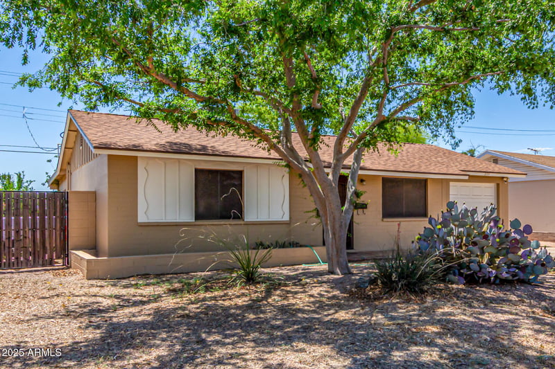 355 Fillmore St, Tempe, AZ 85288