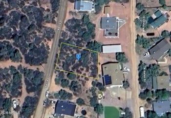 355 Nellie Dr #81, Payson, AZ 85541