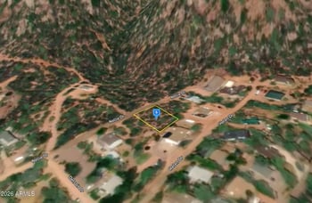 355 Nellie Dr #81, Payson, AZ 85541