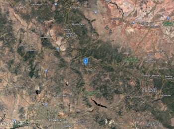 355 Nellie Dr #81, Payson, AZ 85541