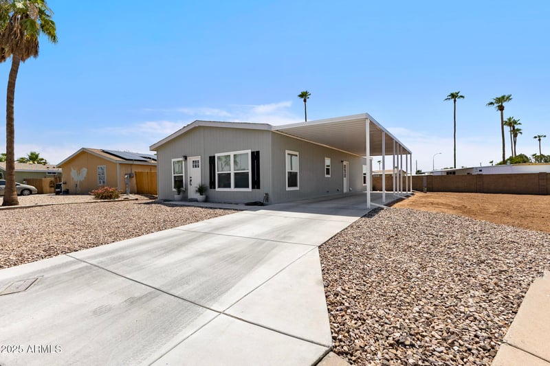355 58th St, Mesa, AZ 85206