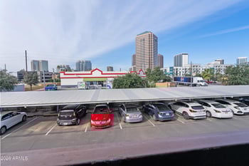 355 Thomas Rd #B208, Phoenix, AZ 85012