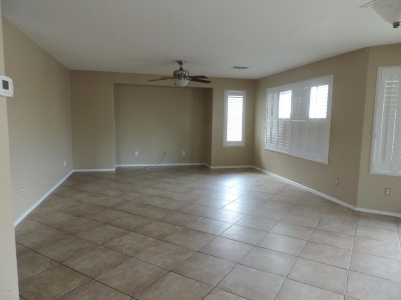 3550 E Aris Dr, Gilbert, AZ 85298