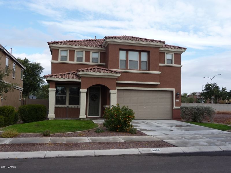 3550 E Bartlett Dr, Gilbert, AZ 85234
