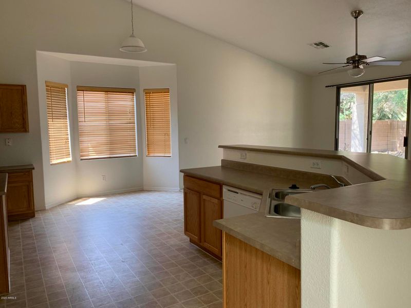 3550 E Feather Ave, Gilbert, AZ 85234