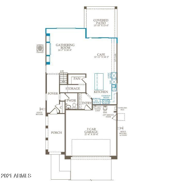 3550 E Louise Dr, Phoenix, AZ 85050