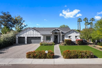 3550 E Oregon Ave, Phoenix, AZ 85018