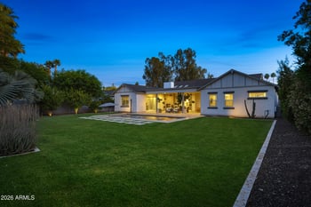 3550 Oregon Ave, Phoenix, AZ 85018