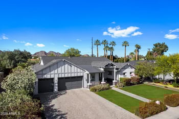 3550 Oregon Ave, Phoenix, AZ 85018