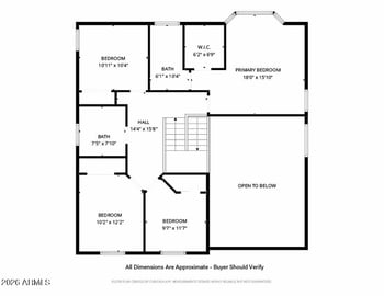 3550 Utopia Rd, Phoenix, AZ 85050