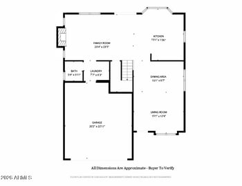 3550 Utopia Rd, Phoenix, AZ 85050