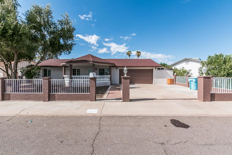 3550 W Lupine Ave, Phoenix, AZ 85029