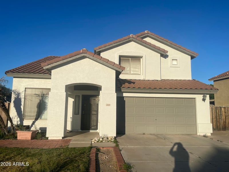3550 Mariposa Grande Ln, Glendale, AZ 85310