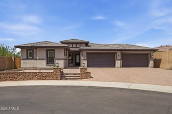 3550 W Wildwood Dr, Phoenix, AZ 85045