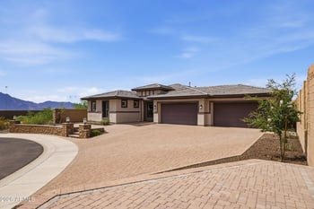 3550 W Wildwood Dr, Phoenix, AZ 85045