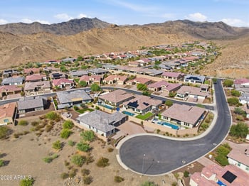 3550 W Wildwood Dr, Phoenix, AZ 85045