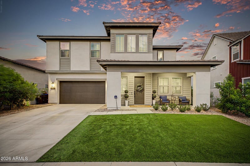 35501 N Tin Ct, San Tan Valley, AZ 85144