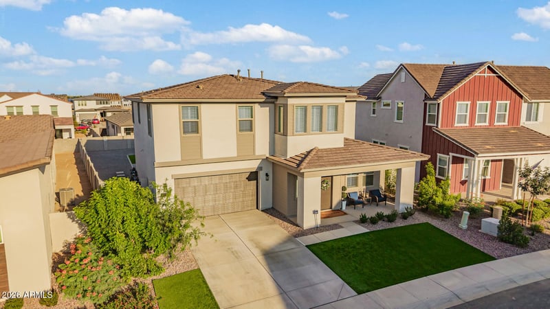 35501 N Tin Ct, San Tan Valley, AZ 85144