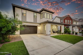 35501 N Tin Ct, San Tan Valley, AZ 85144