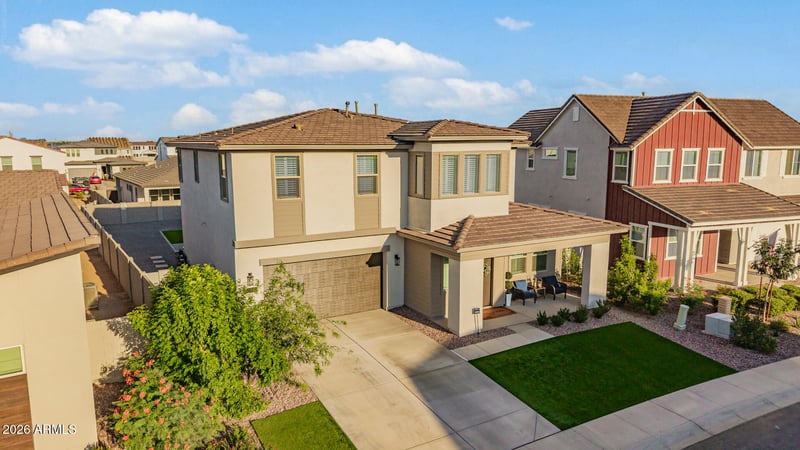 35501 N Tin Ct, San Tan Valley, AZ 85144